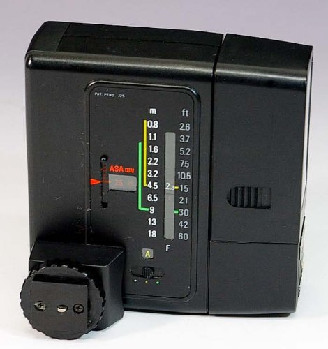 Amazon.co.jp: サンパック ストロボ□SUNPAK auto 25SR THYRISTOR